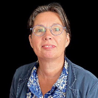 Jeannette Bakker